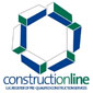 Registered with Constructionline